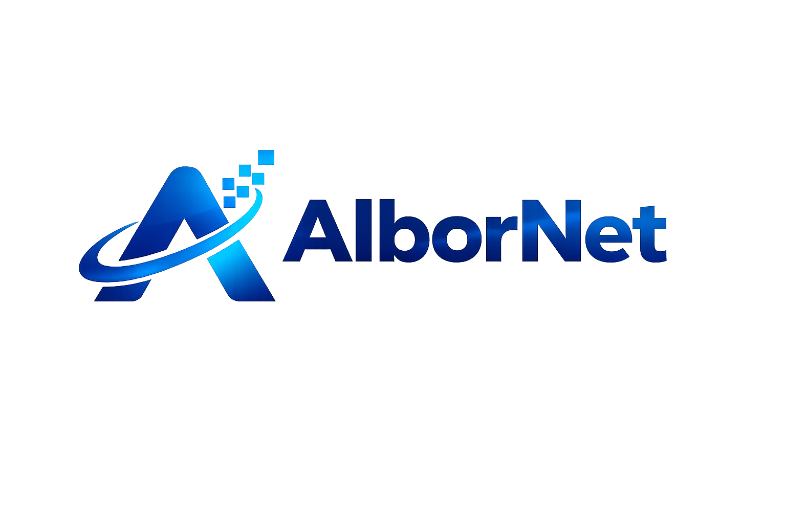 AlborNet - Tu negocio, en línea