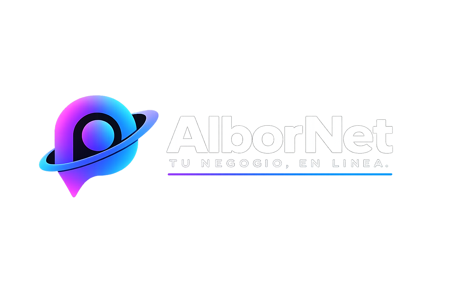 AlborNet - Tu negocio, en línea